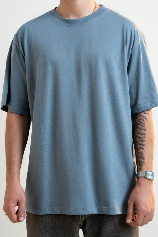 Basic T-Shirt - Relax