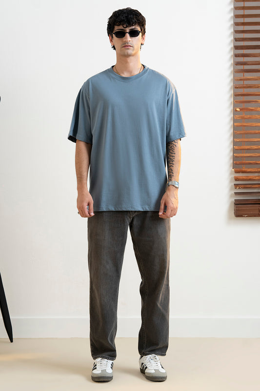 Basic T-Shirt - Relax