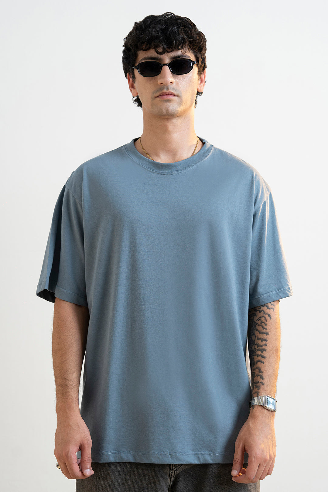 Basic T-Shirt - Relax