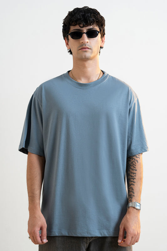 Basic T-Shirt - Relax