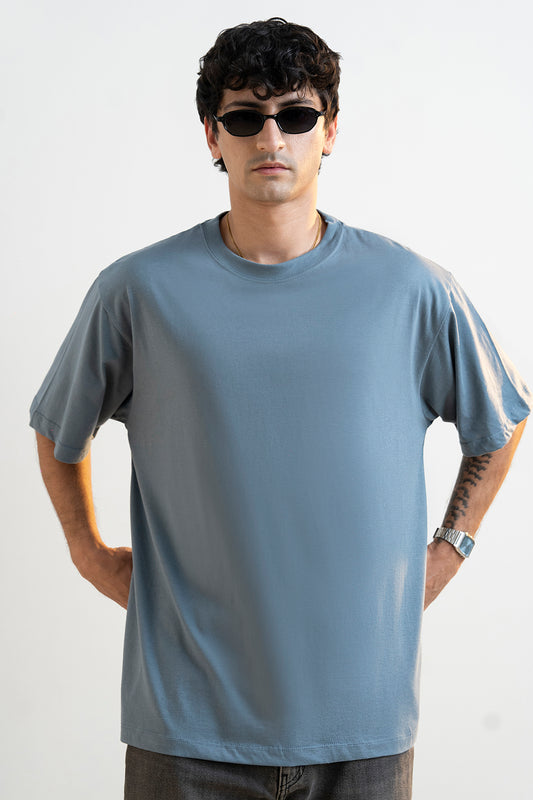 Basic T-Shirt - Relax