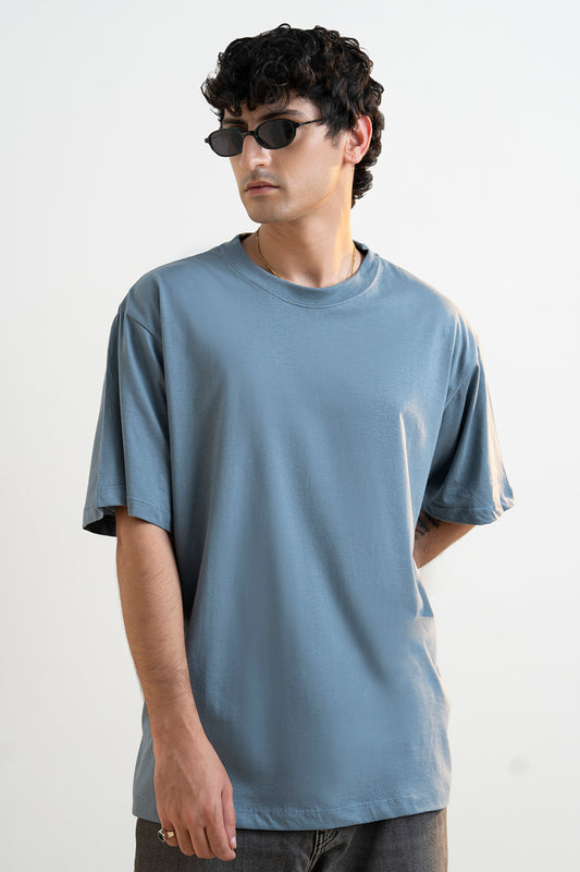 Basic T-Shirt - Relax