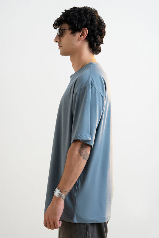Basic T-Shirt - Relax