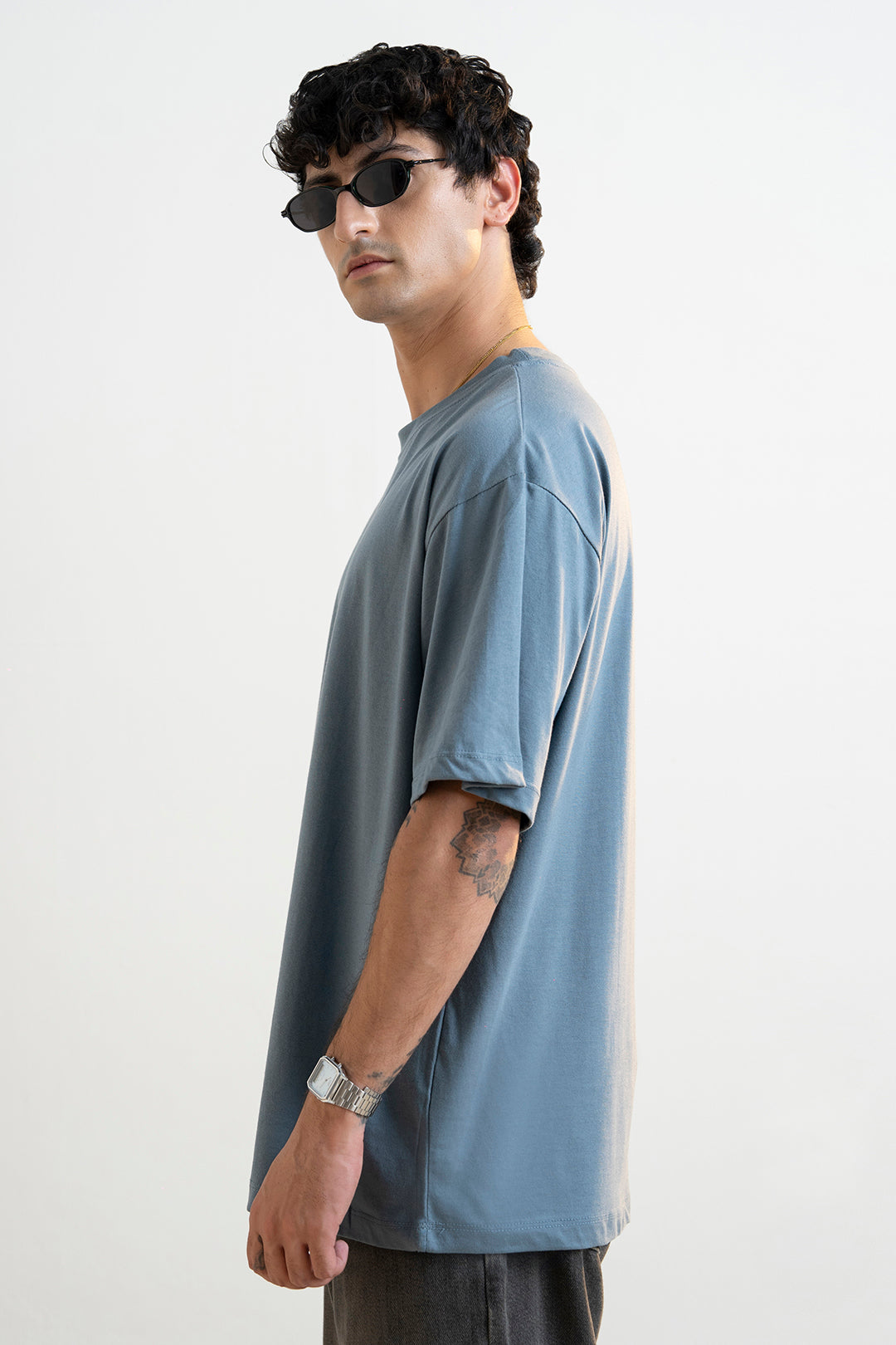 Basic T-Shirt - Relax