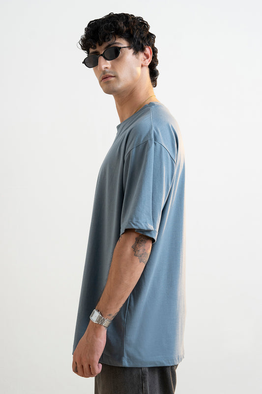 Basic T-Shirt - Relax