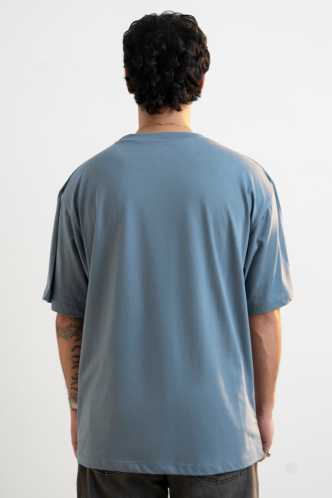 Basic T-Shirt - Relax