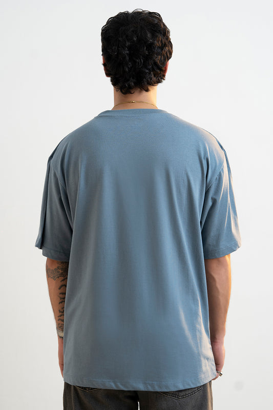 Basic T-Shirt - Relax