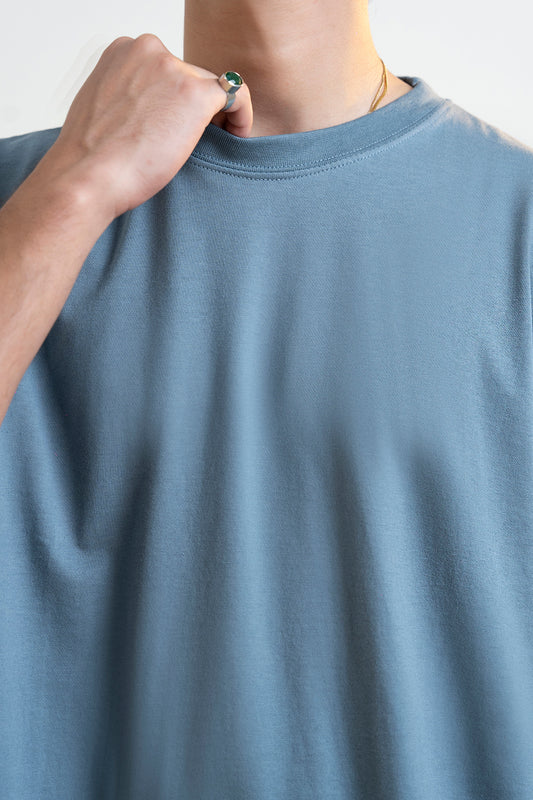 Basic T-Shirt - Relax