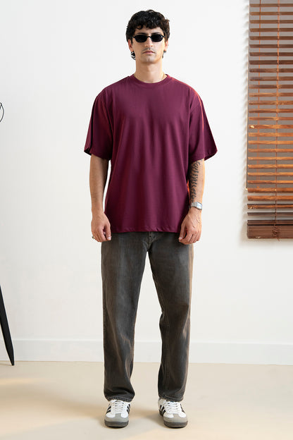 Basic T-Shirt - Relax