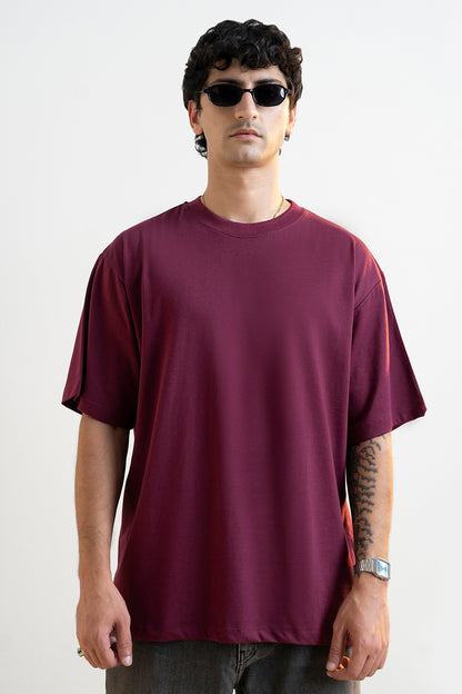 Basic T-Shirt - Relax