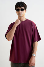 Basic T-Shirt - Relax