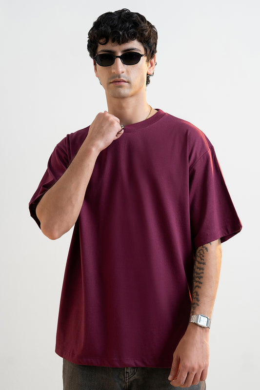 Basic T-Shirt - Relax