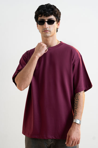 Basic T-Shirt - Relax