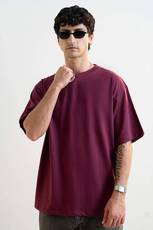Basic T-Shirt - Relax