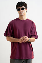 Basic T-Shirt - Relax