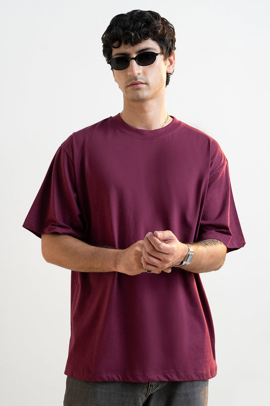 Basic T-Shirt - Relax