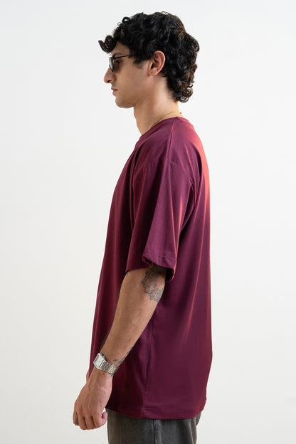 Basic T-Shirt - Relax