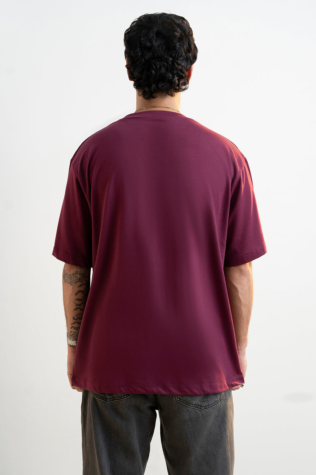 Basic T-Shirt - Relax