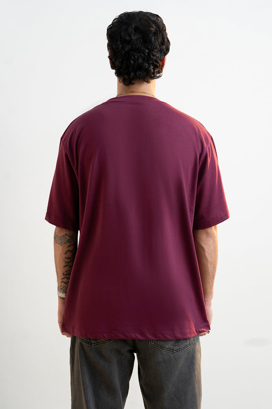 Basic T-Shirt - Relax