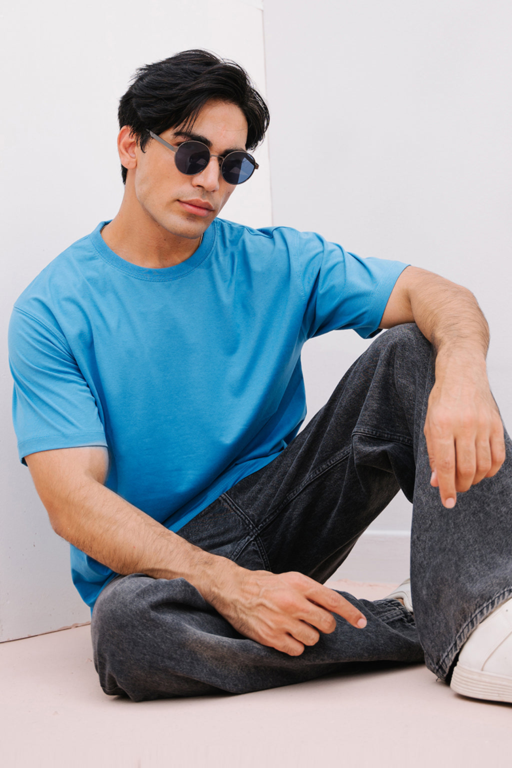 Basic T-Shirt - Relax