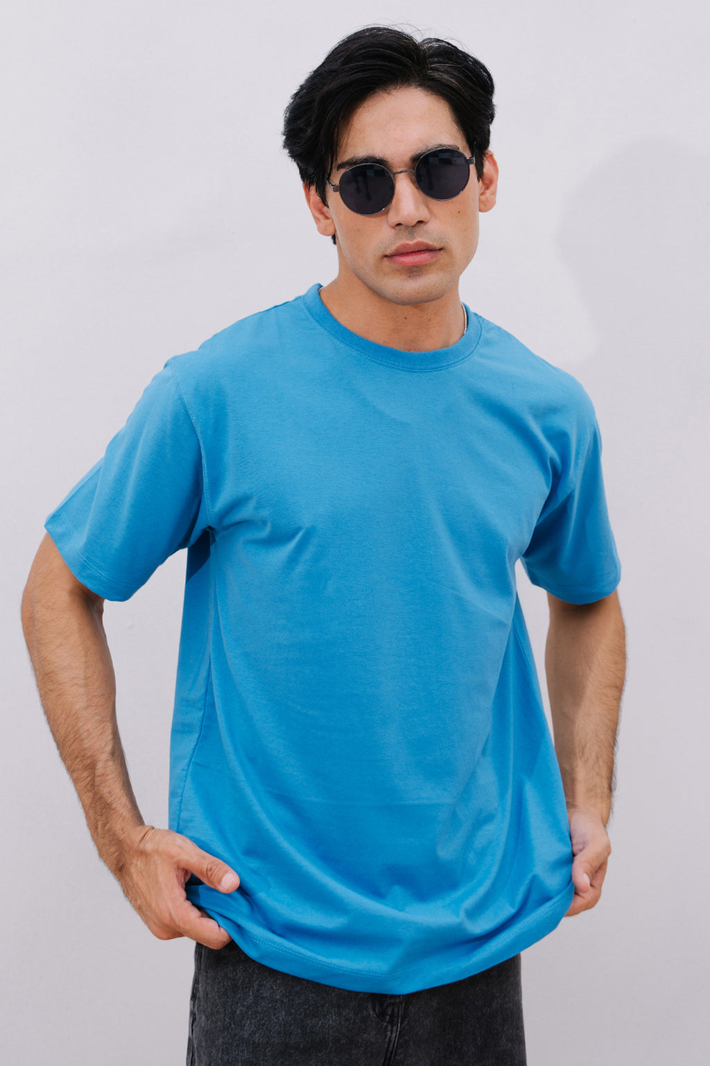 Basic T-Shirt - Relax