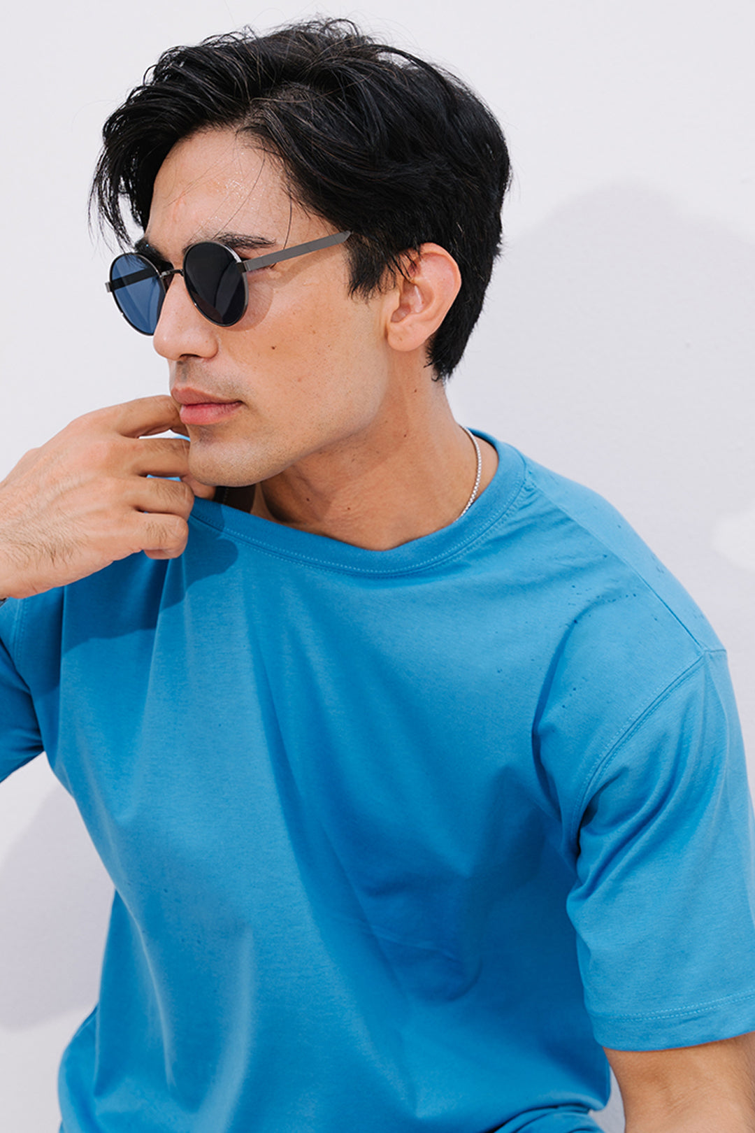 Basic T-Shirt - Relax