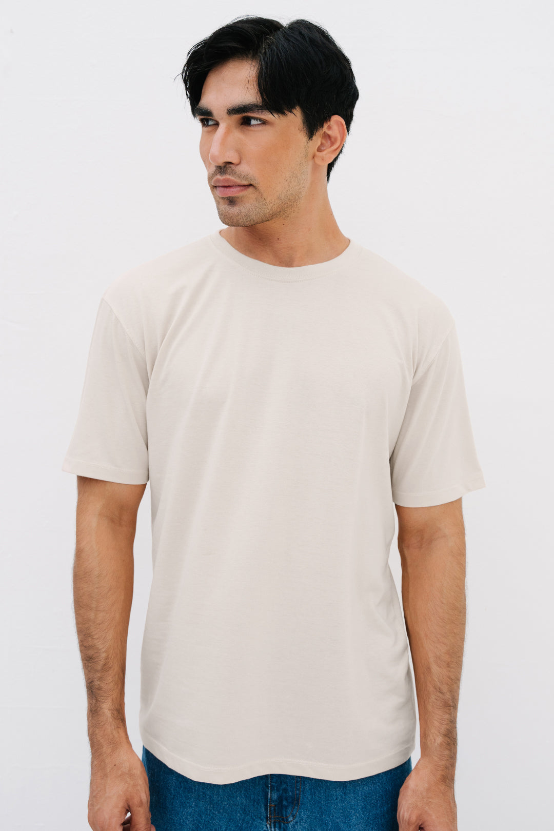 Basic T-Shirt - Relax