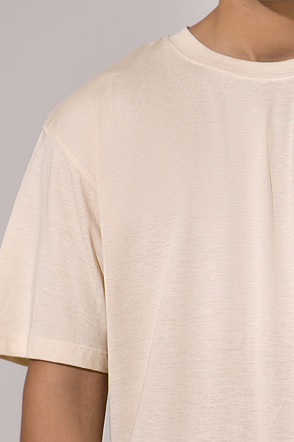 Basic T-Shirt - Relax