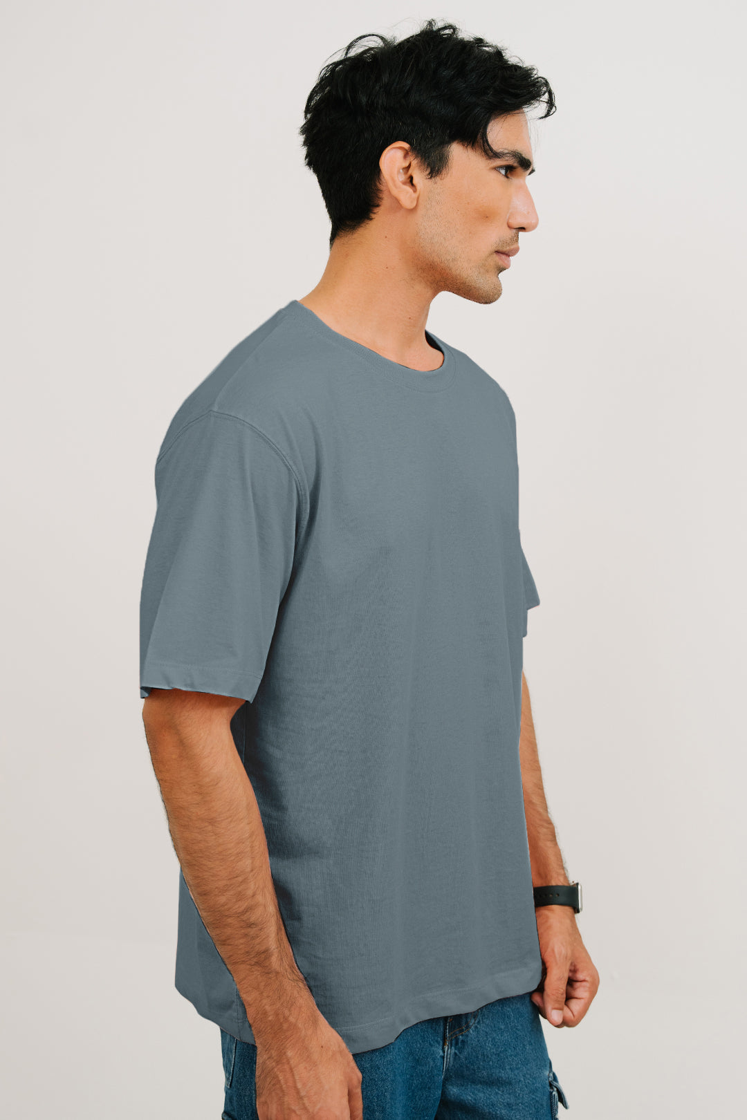 Basic T-Shirt - Relax