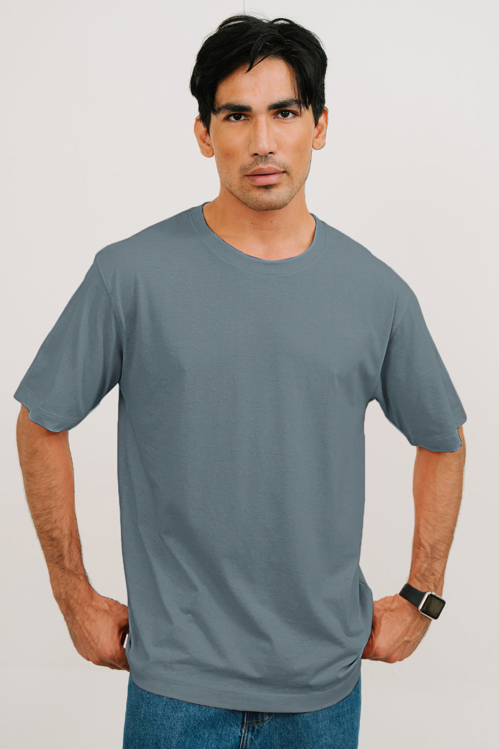 Basic T-Shirt - Relax