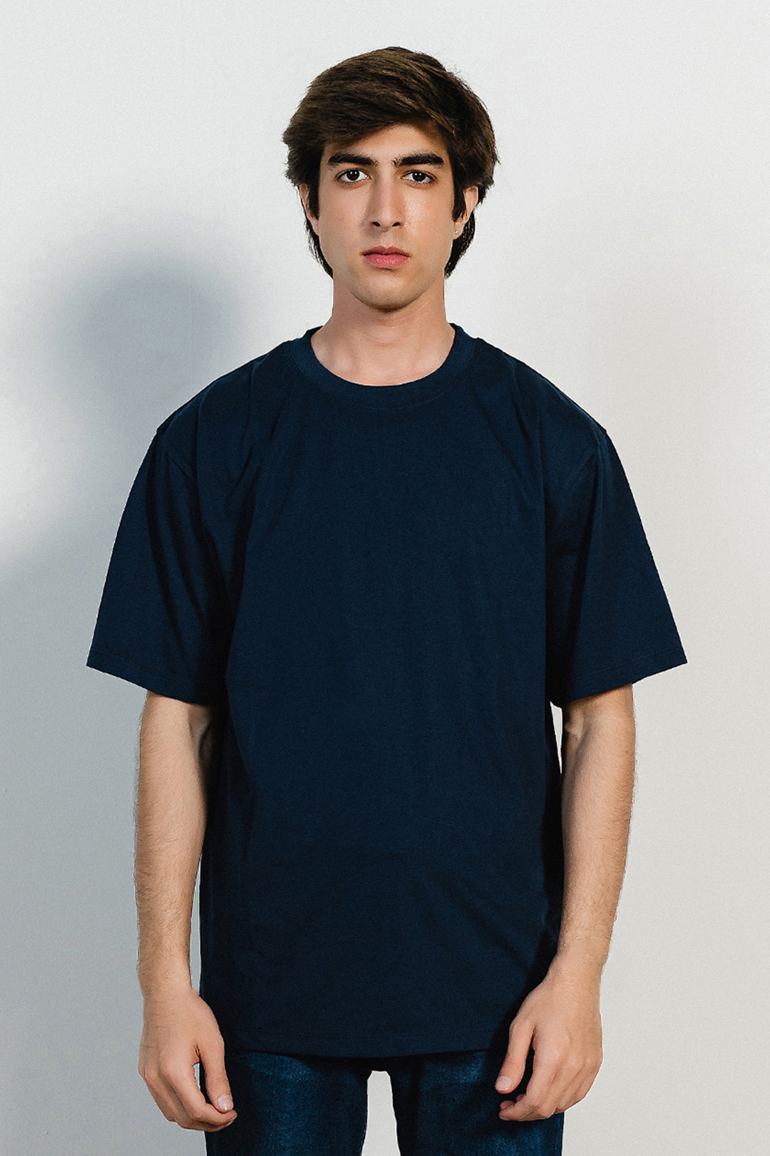 Basic T-Shirt - Relax