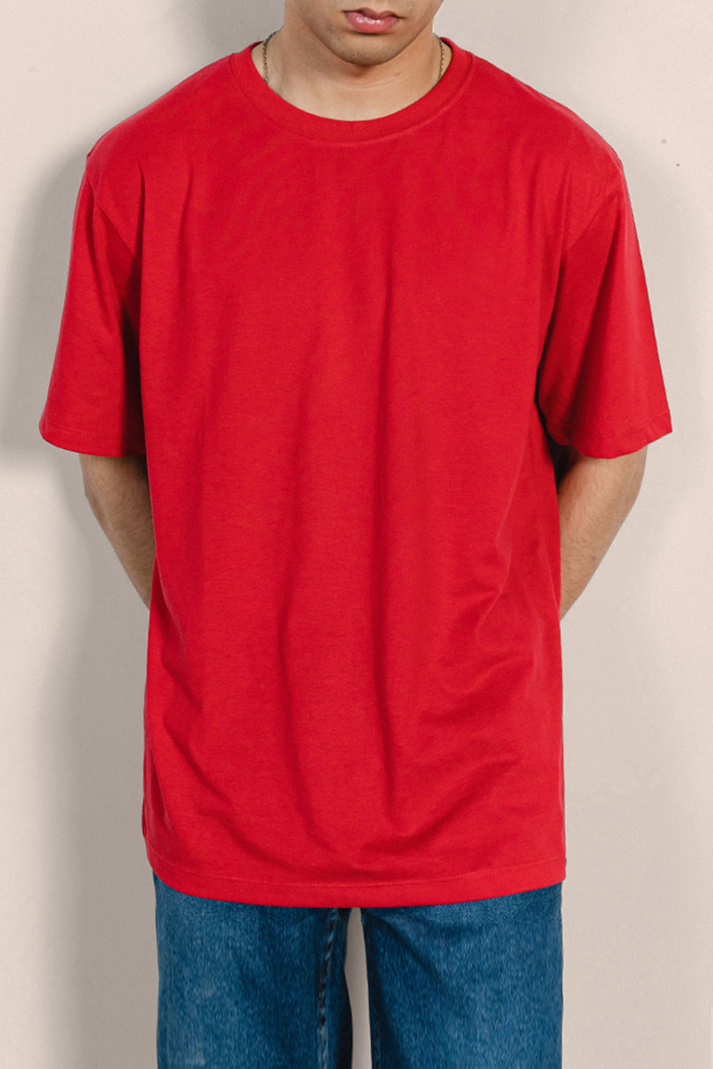 Basic T-Shirt - Relax