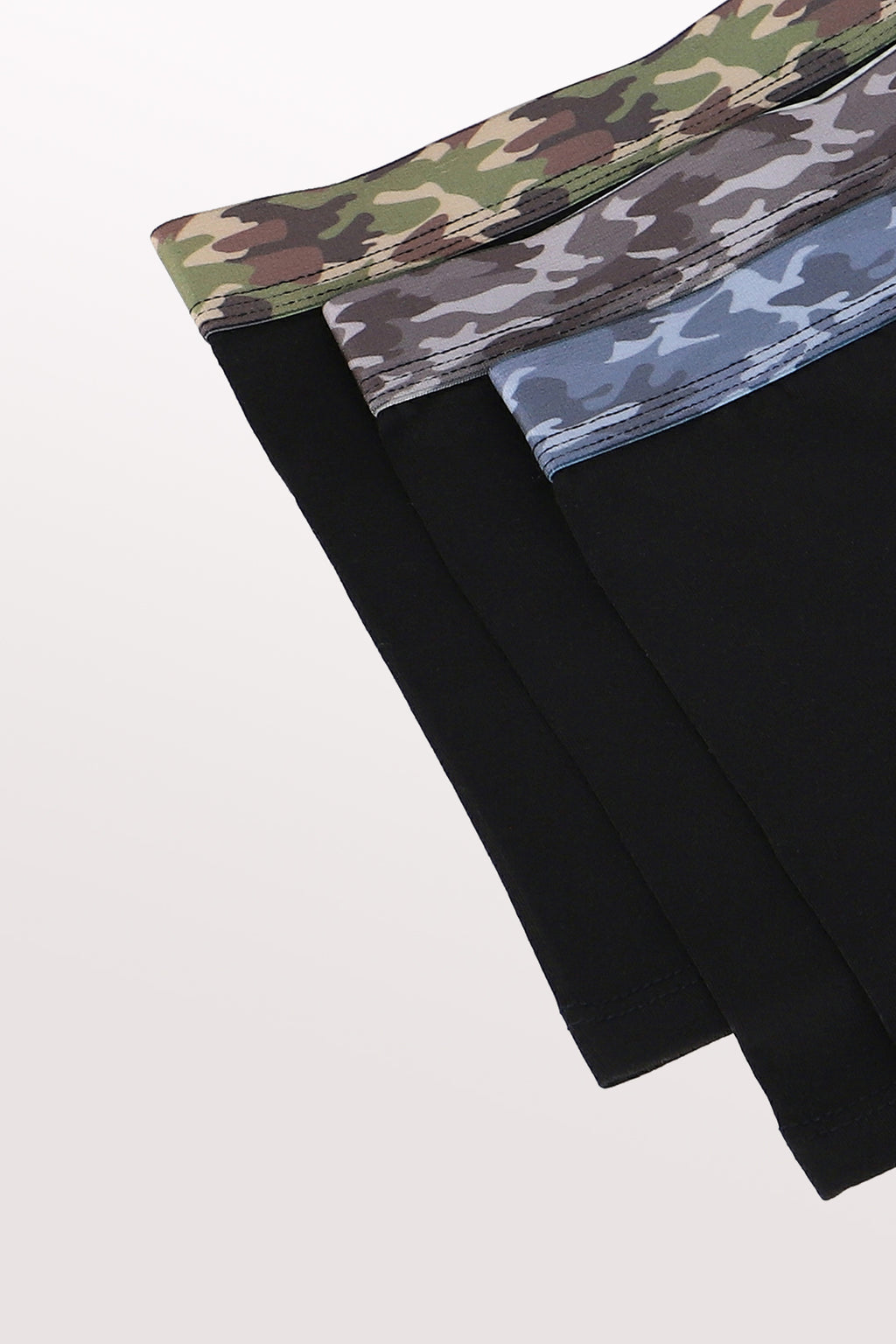 Pack of 3 Boxer - E001