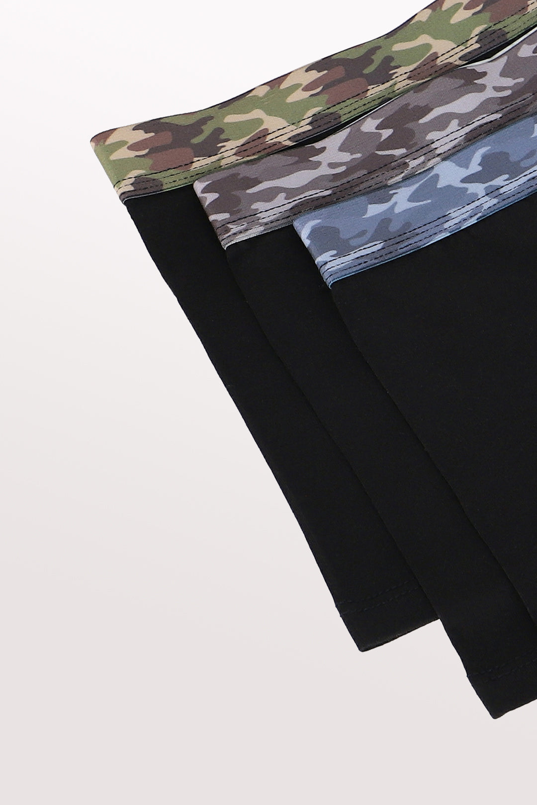 Pack of 3 Boxer - E001
