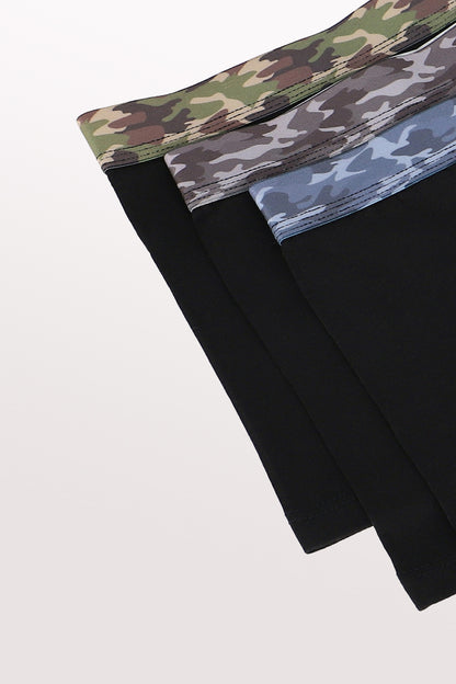 Pack of 3 Boxer - E001