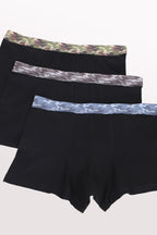 Pack of 3 Boxer - E001