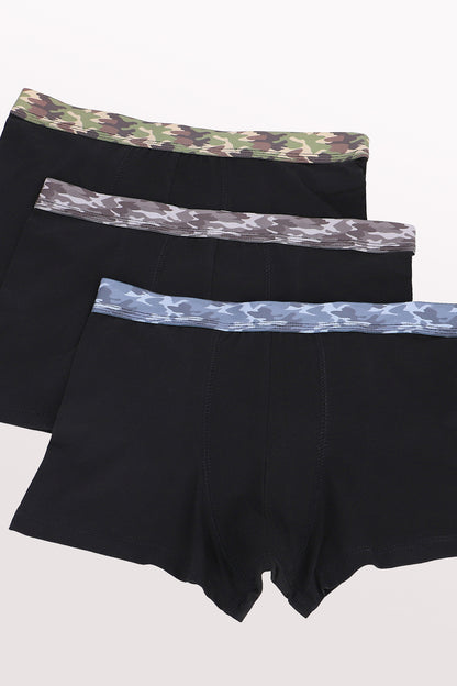 Pack of 3 Boxer - E001
