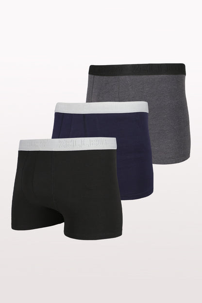 Pack of 3 Boxer - E002