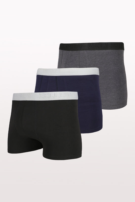 Pack of 3 Boxer - E002