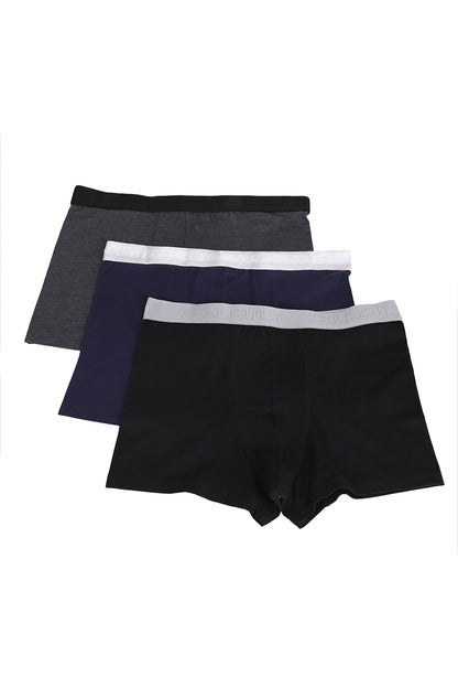 Pack of 3 Boxer - E002