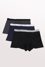 Pack of 3 Boxer - E002