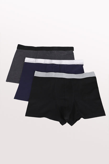 Pack of 3 Boxer - E002