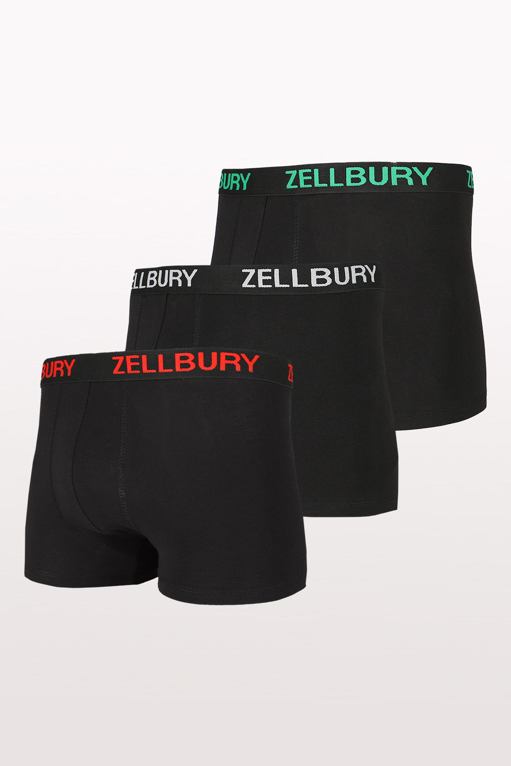 Pack of 3 Boxer - E003