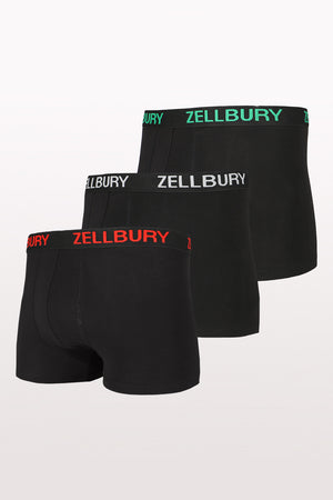 Pack of 3 Boxer - E003