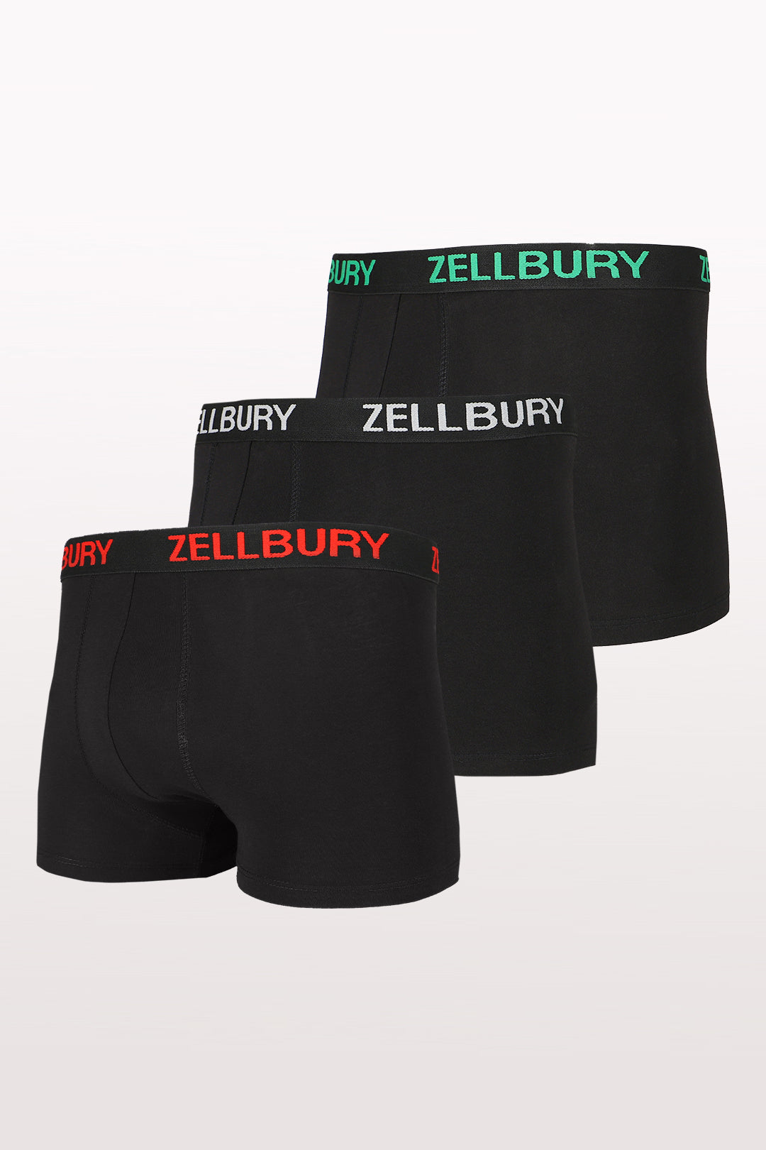 Pack of 3 Boxer - E003