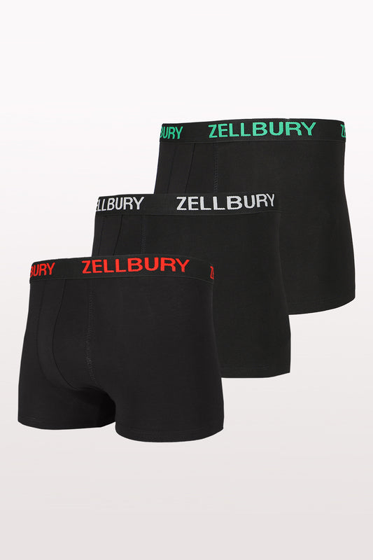 Pack of 3 Boxer - E003