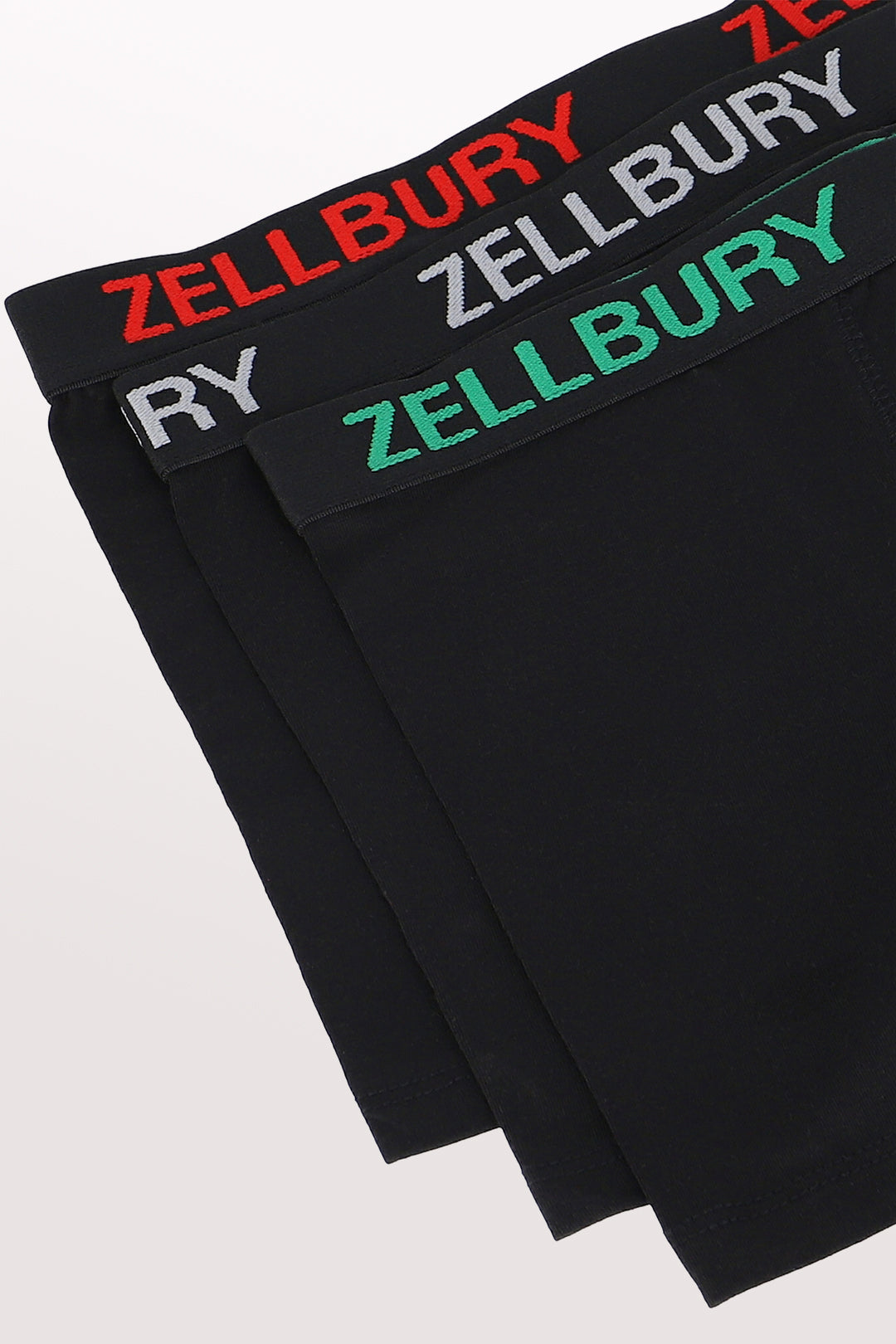 Pack of 3 Boxer - E003