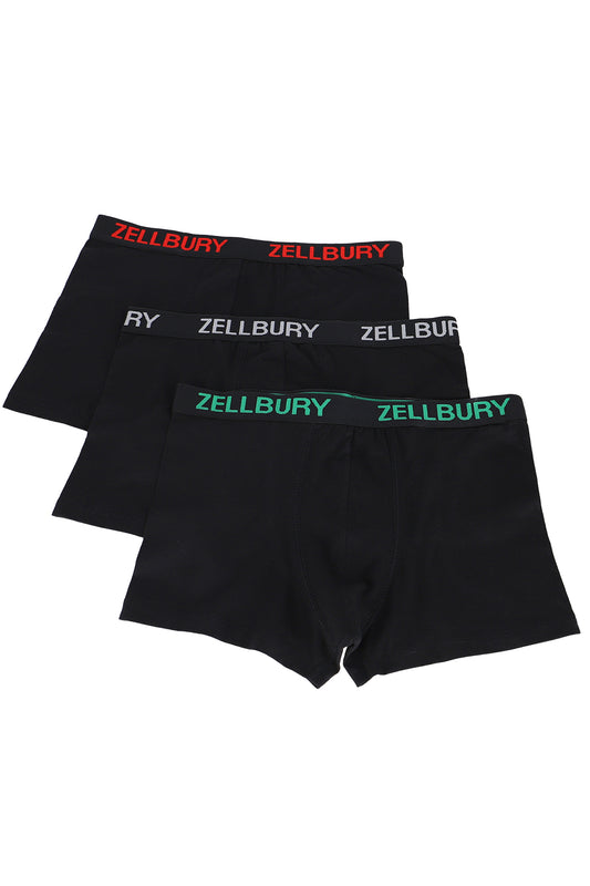 Pack of 3 Boxer - E003