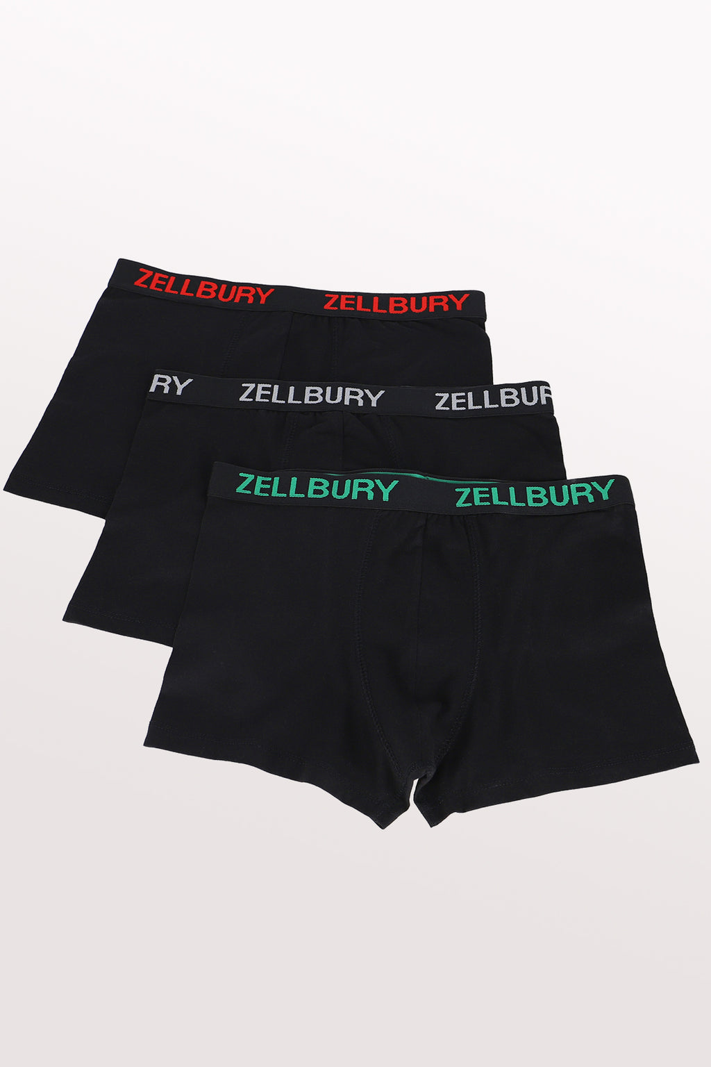 Pack of 3 Boxer - E003