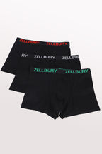 Pack of 3 Boxer - E003